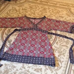 Cute little dress in small From Body Central